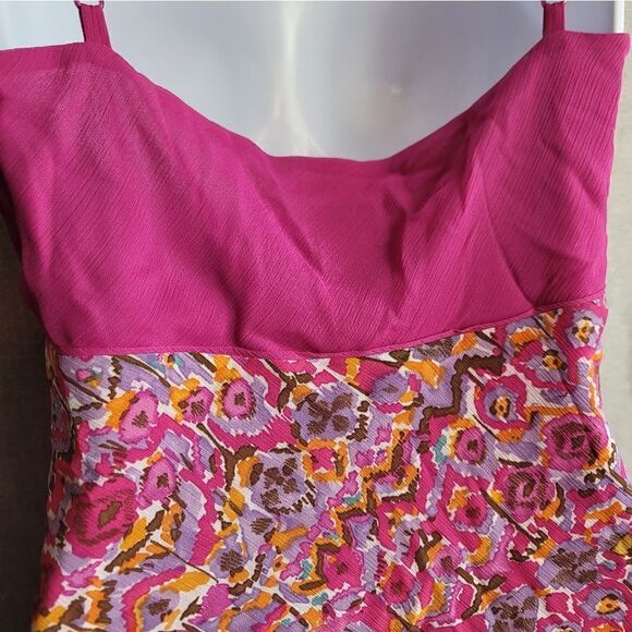 WORK TO WEEKEND Tank - Picture 6 of 9